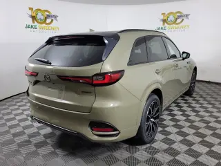 2026 Mazda CX-70