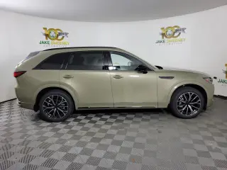 2026 Mazda CX-70