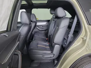 2026 Mazda CX-70