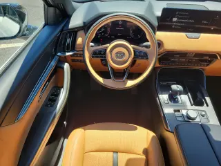 2026 Mazda CX-70