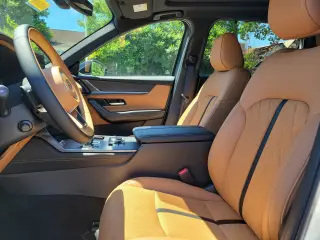 2026 Mazda CX-70
