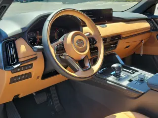 2026 Mazda CX-70