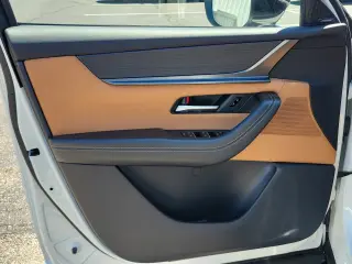 2026 Mazda CX-70