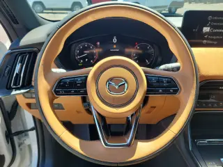 2026 Mazda CX-70