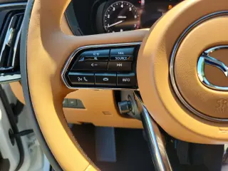 2026 Mazda CX-70