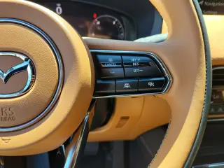 2026 Mazda CX-70