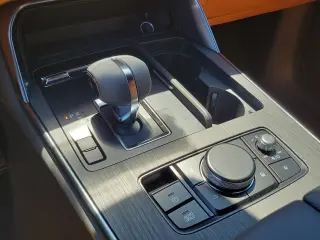 2026 Mazda CX-70