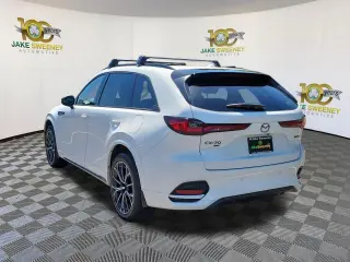 2026 Mazda CX-70