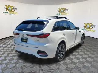 2026 Mazda CX-70