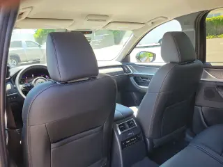 2026 Mazda CX-70 Plug-In Hybrid