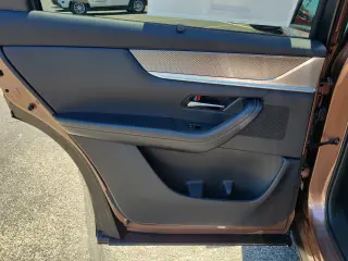 2026 Mazda CX-70 Plug-In Hybrid