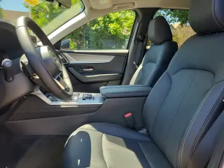 2026 Mazda CX-70 Plug-In Hybrid