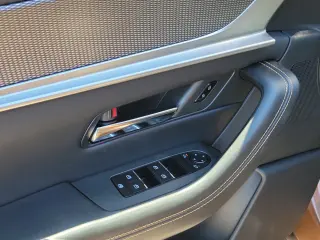 2026 Mazda CX-70 Plug-In Hybrid