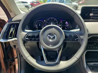 2026 Mazda CX-70 Plug-In Hybrid