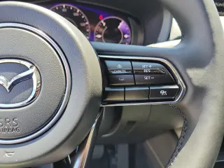 2026 Mazda CX-70 Plug-In Hybrid