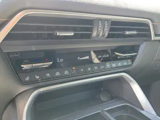 2026 Mazda CX-70 Plug-In Hybrid