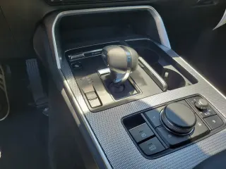 2026 Mazda CX-70 Plug-In Hybrid