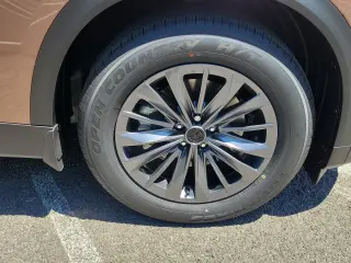 2026 Mazda CX-70 Plug-In Hybrid