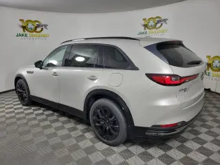 2026 Mazda CX-90