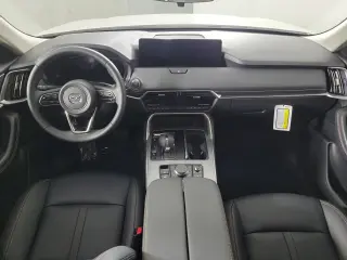 2026 Mazda CX-90 Plug-In Hybrid