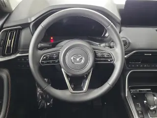 2026 Mazda CX-90 Plug-In Hybrid