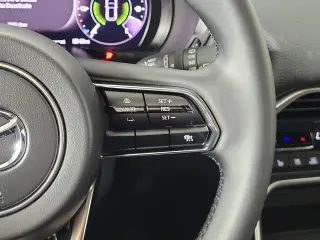 2026 Mazda CX-90 Plug-In Hybrid