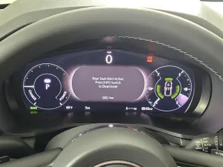 2026 Mazda CX-90 Plug-In Hybrid