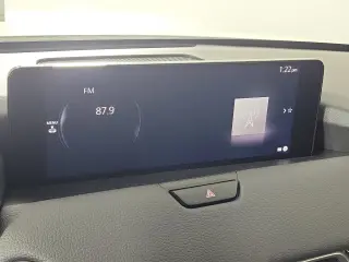 2026 Mazda CX-90 Plug-In Hybrid