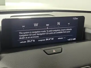 2026 Mazda CX-90 Plug-In Hybrid
