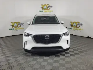 2026 Mazda CX-90 Plug-In Hybrid