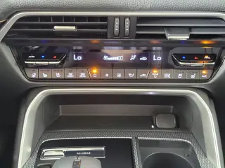 2026 Mazda CX-90 Plug-In Hybrid