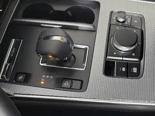 2026 Mazda CX-90 Plug-In Hybrid