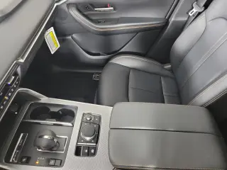2026 Mazda CX-90 Plug-In Hybrid