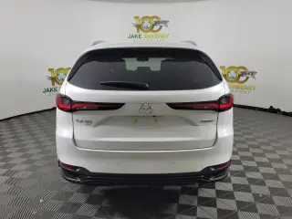 2026 Mazda CX-90 Plug-In Hybrid