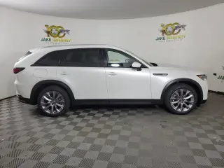 2026 Mazda CX-90 Plug-In Hybrid