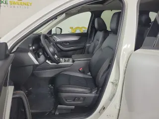 2026 Mazda CX-90 Plug-In Hybrid