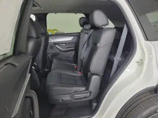 2026 Mazda CX-90 Plug-In Hybrid