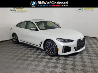 2023 BMW 4 Series