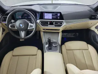 2023 BMW 4 Series