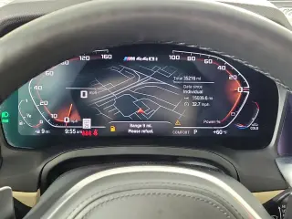 2023 BMW 4 Series