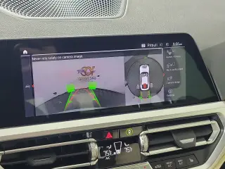 2023 BMW 4 Series