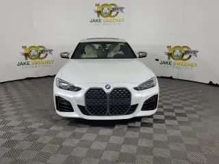 2023 BMW 4 Series