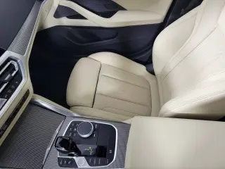 2023 BMW 4 Series