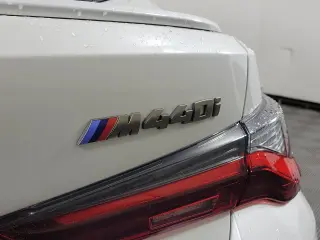 2023 BMW 4 Series