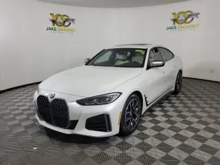 2023 BMW 4 Series
