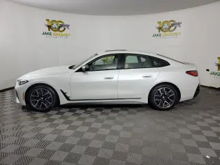 2023 BMW 4 Series