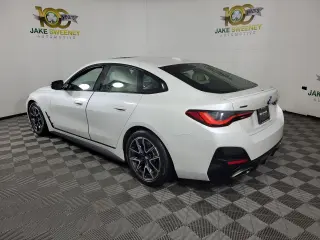 2023 BMW 4 Series
