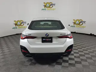 2023 BMW 4 Series