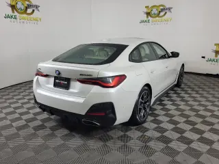 2023 BMW 4 Series