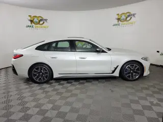 2023 BMW 4 Series